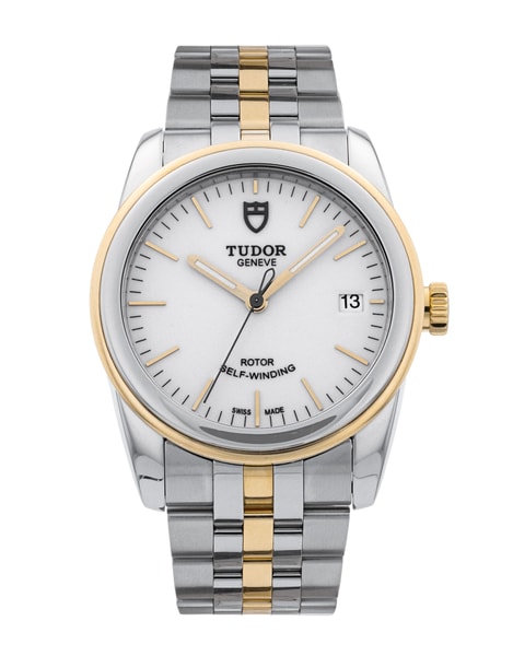Tudor Glamour Date M55003-0082